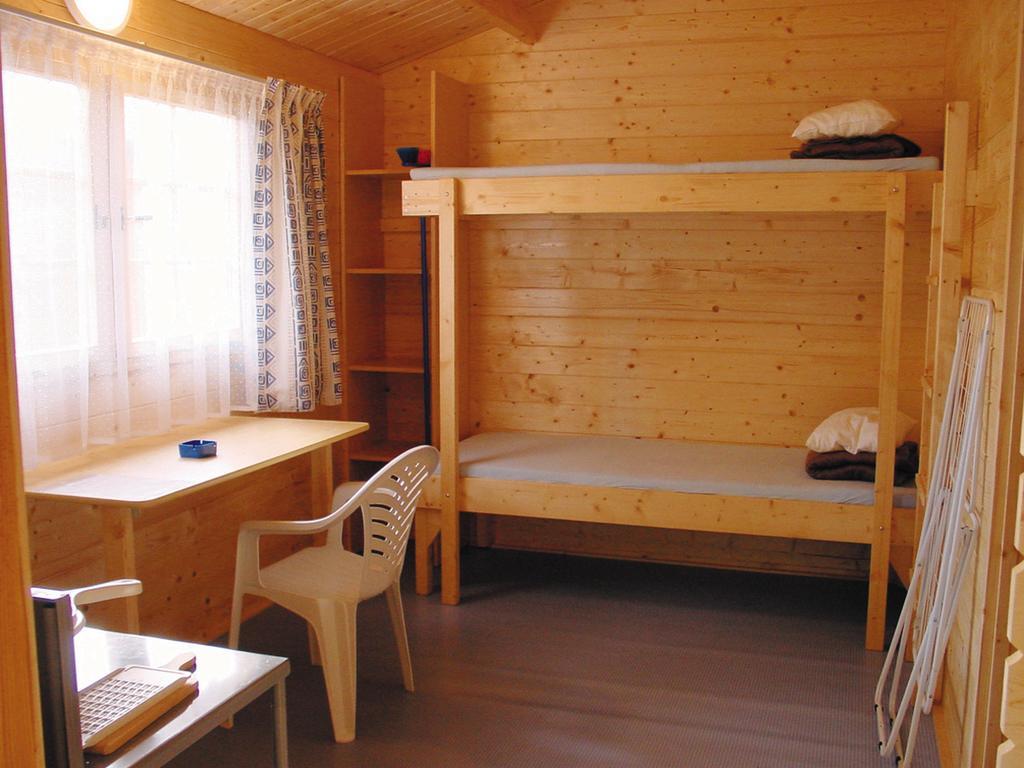 Victoria Cottage Camping Dole Blato  エクステリア 写真